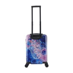 Vali Tucci Italy Exotic Hamsa size cabin