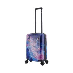 Vali Tucci Italy Exotic Hamsa size cabin