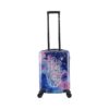 Vali Tucci Italy Exotic Hamsa size cabin
