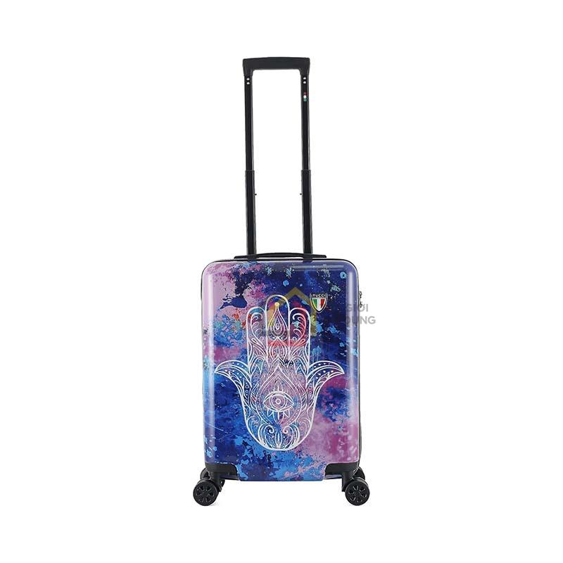 vali-tucci-italy-exotic-hamsa-size-cabin (6) Vali Tucci Italy Exotic Hamsa size cabin