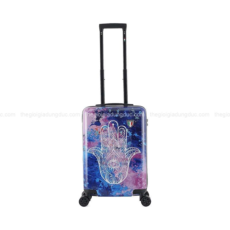 vali-tucci-italy-exotic-hamsa-size-cabin (6) Vali Tucci Italy Exotic Hamsa size cabin