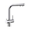 Vòi rửa bát Blanco Fontas II Chrome 523128