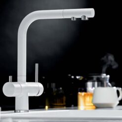 Vòi rửa bát Blanco Fontas II Chrome 523128