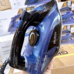Bàn là hơi nước GKÖCH Y-871A