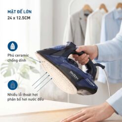 Bàn là hơi nước GKÖCH Y-871A