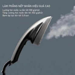 Bàn là hơi nước Tefal Ixeo Power QT2028