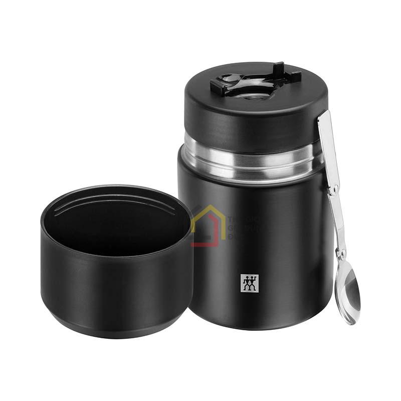 binh-giu-nhiet-dung-thuc-an-kem-thia-zwilling-thermo-food-jar-700ml (1) Bình giữ nhiệt đựng thức ăn kèm thìa Zwilling Thermo Food Jar 700ml