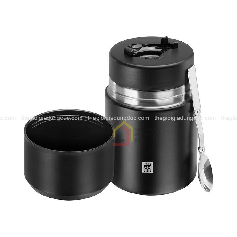 binh-giu-nhiet-dung-thuc-an-kem-thia-zwilling-thermo-food-jar-700ml (1) Bình giữ nhiệt đựng thức ăn kèm thìa Zwilling Thermo Food Jar 700ml