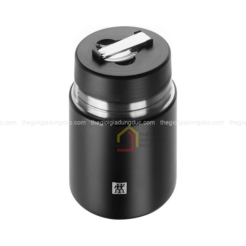 binh-giu-nhiet-dung-thuc-an-kem-thia-zwilling-thermo-food-jar-700ml (7) Bình giữ nhiệt đựng thức ăn kèm thìa Zwilling Thermo Food Jar 700ml
