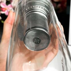 Bình thủy tinh Irris DE Podium 750ml