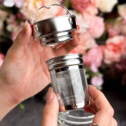 Bình thủy tinh Irris DE Podium 750ml
