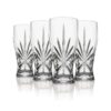 Bộ 4 cốc bia pha lê Godinger Dublin 473ml