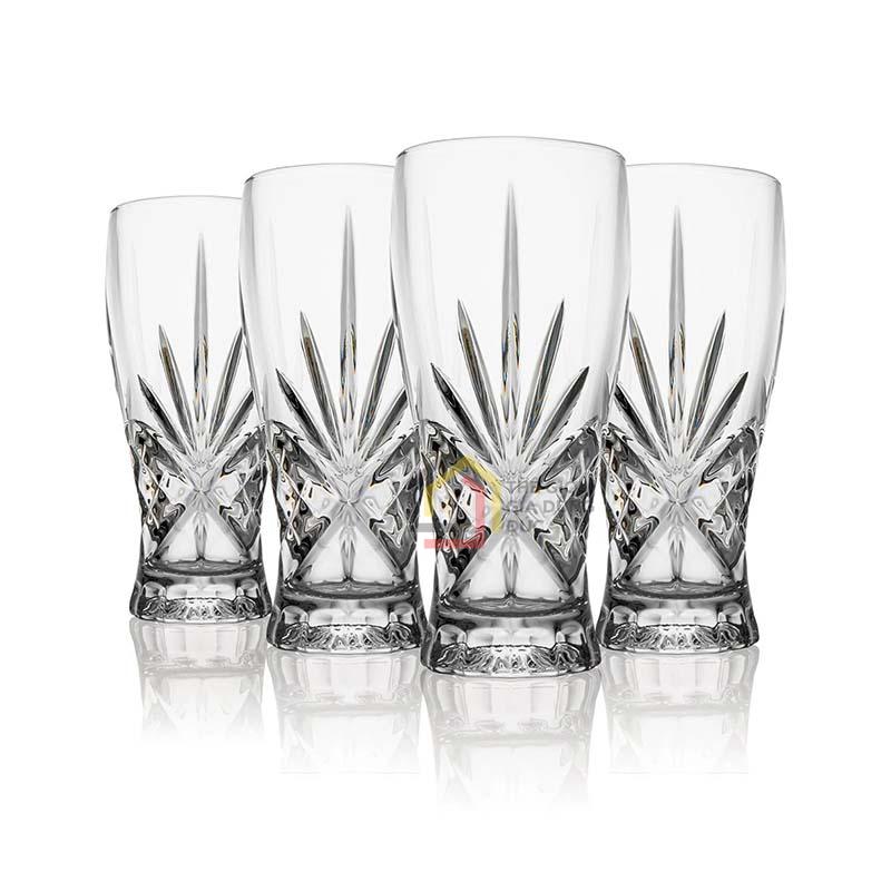 bo-4-coc-bia-pha-le-godinger-dublin-473ml (1) Bộ 4 cốc bia pha lê Godinger Dublin 473ml