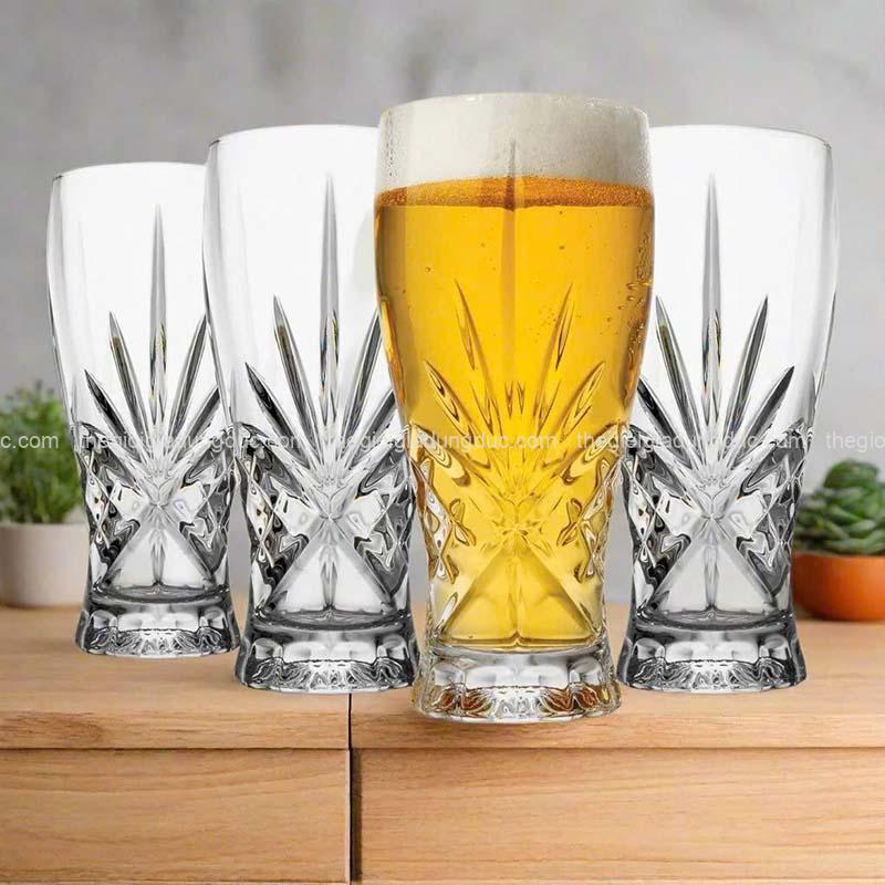 bo-4-coc-bia-pha-le-godinger-dublin-473ml (4) Bộ 4 cốc bia pha lê Godinger Dublin 473ml