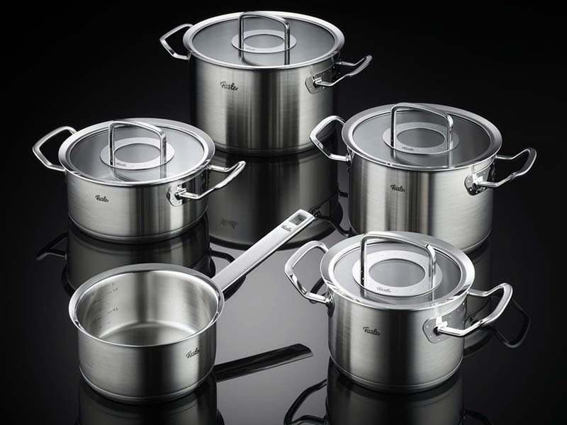 Bộ nồi Đức chính hãng nội địa Đức bán chạy 
