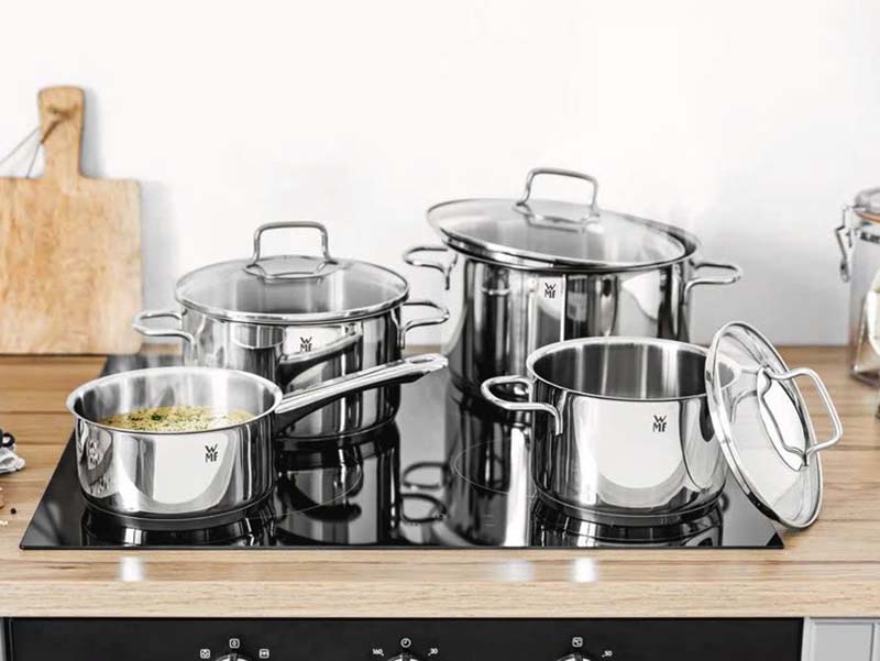 Bộ nồi Đức chính hãng nội địa Đức bán chạy 