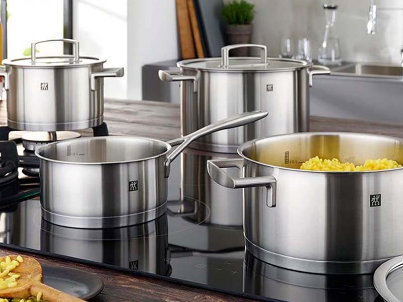 Bộ nồi Đức chính hãng nội địa Đức bán chạy 