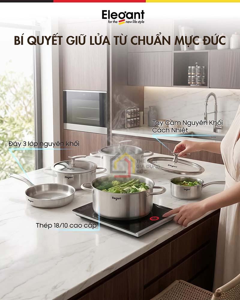 bo-noi-elegant-phoenix-01-5-mon (4) Bộ nồi Elegant Phoenix-01 5 món