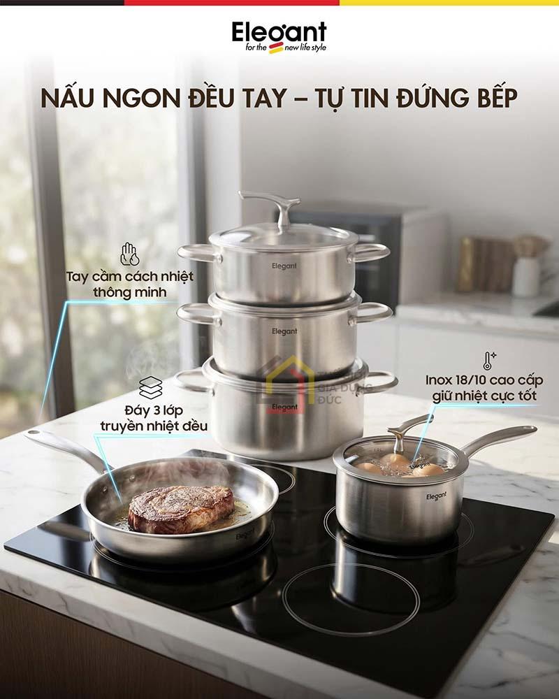 bo-noi-elegant-phoenix-01-5-mon (8) Bộ nồi Elegant Phoenix-01 5 món