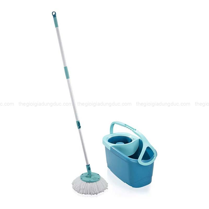 cay-lau-nha-leifheit-twist-ergo-mobile-kem-gat-kinh (3) Cây lau nhà Leifheit Twist Ergo Mobile kèm gạt kính