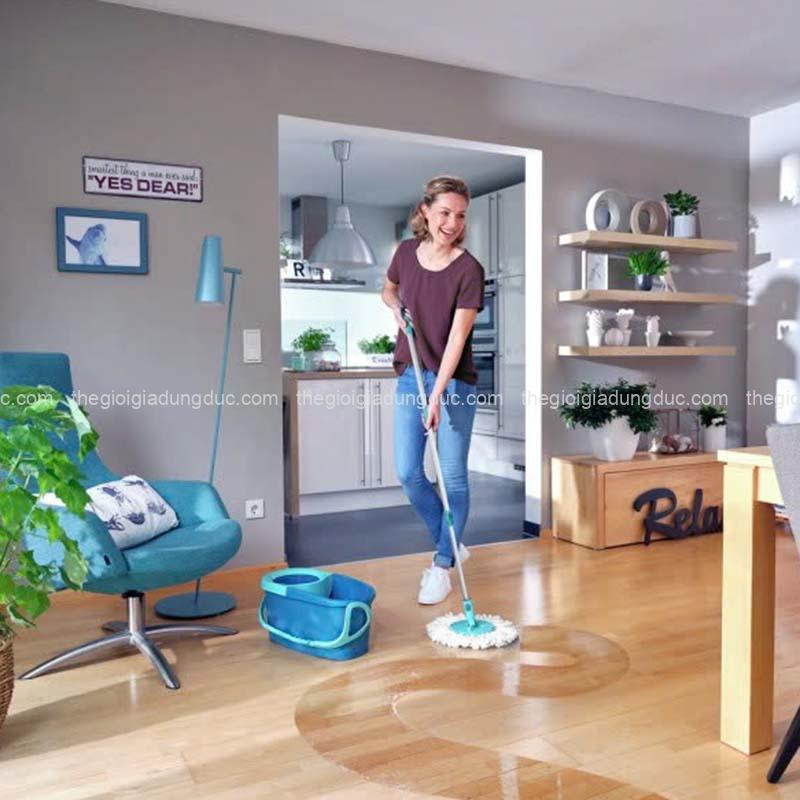 cay-lau-nha-leifheit-twist-ergo-mobile-kem-gat-kinh (5) Cây lau nhà Leifheit Twist Ergo Mobile kèm gạt kính
