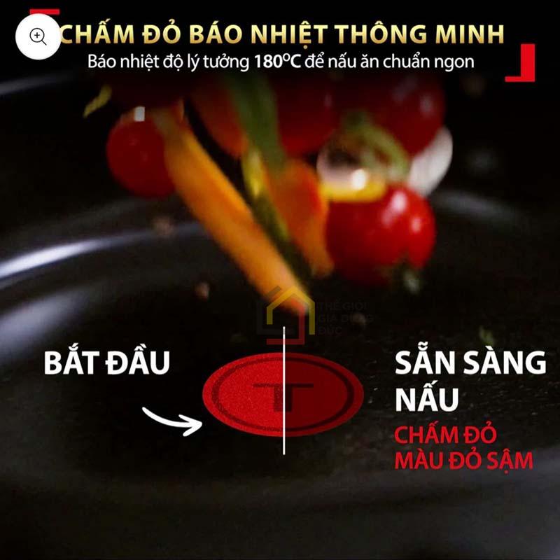 chao-chong-dinh-tefal-excellence-ceramic (10) Chảo chống dính Tefal Excellence+ Ceramic