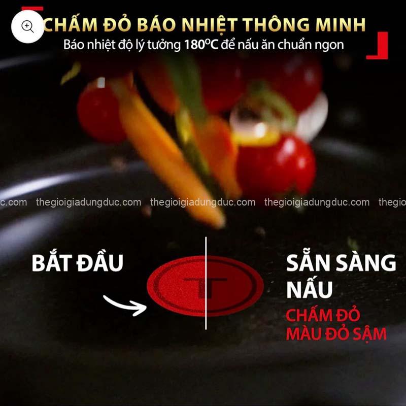chao-chong-dinh-tefal-excellence-ceramic (10) Chảo chống dính Tefal Excellence+ Ceramic