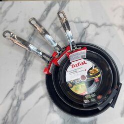 Chảo chống dính Tefal Excellence+ Ceramic