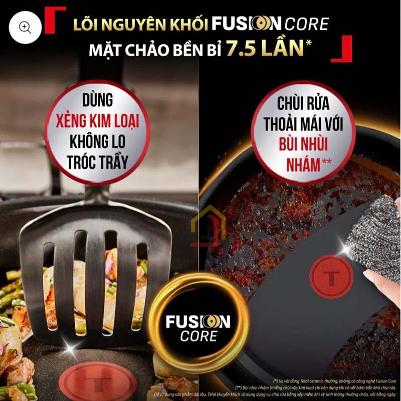 chao-chong-dinh-tefal-excellence-ceramic (8) Chảo chống dính Tefal Excellence+ Ceramic