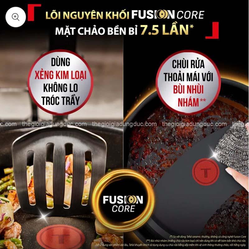 chao-chong-dinh-tefal-excellence-ceramic (8) Chảo chống dính Tefal Excellence+ Ceramic