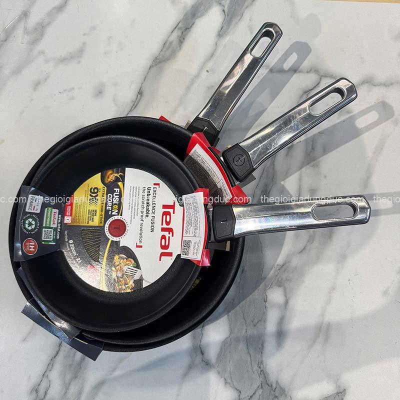 chao-chong-dinh-tefal-excellence-fusion (2) Chảo chống dính Tefal Excellence Fusion