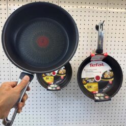 Chảo chống dính Tefal Excellence Fusion