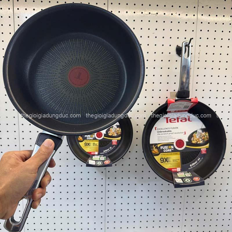 chao-chong-dinh-tefal-excellence-fusion (4) Chảo chống dính Tefal Excellence Fusion