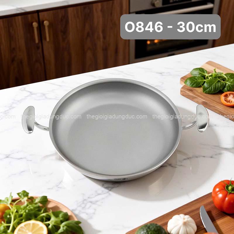 chao-oyatton-inox-khong-dinh-vi-diem (11) Chảo OYATTON inox không dính vi điểm
