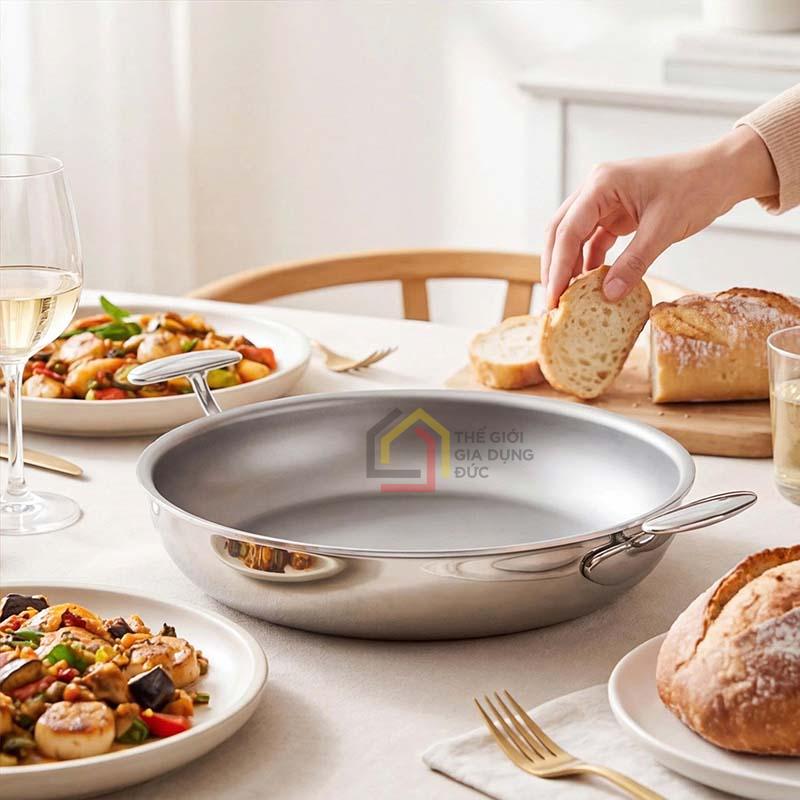 chao-oyatton-inox-khong-dinh-vi-diem (3) Chảo OYATTON inox không dính vi điểm
