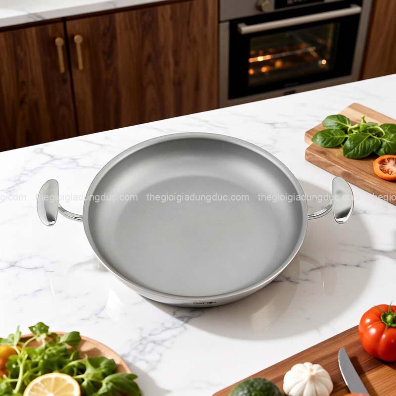 chao-oyatton-inox-khong-dinh-vi-diem (5) Chảo OYATTON inox không dính vi điểm