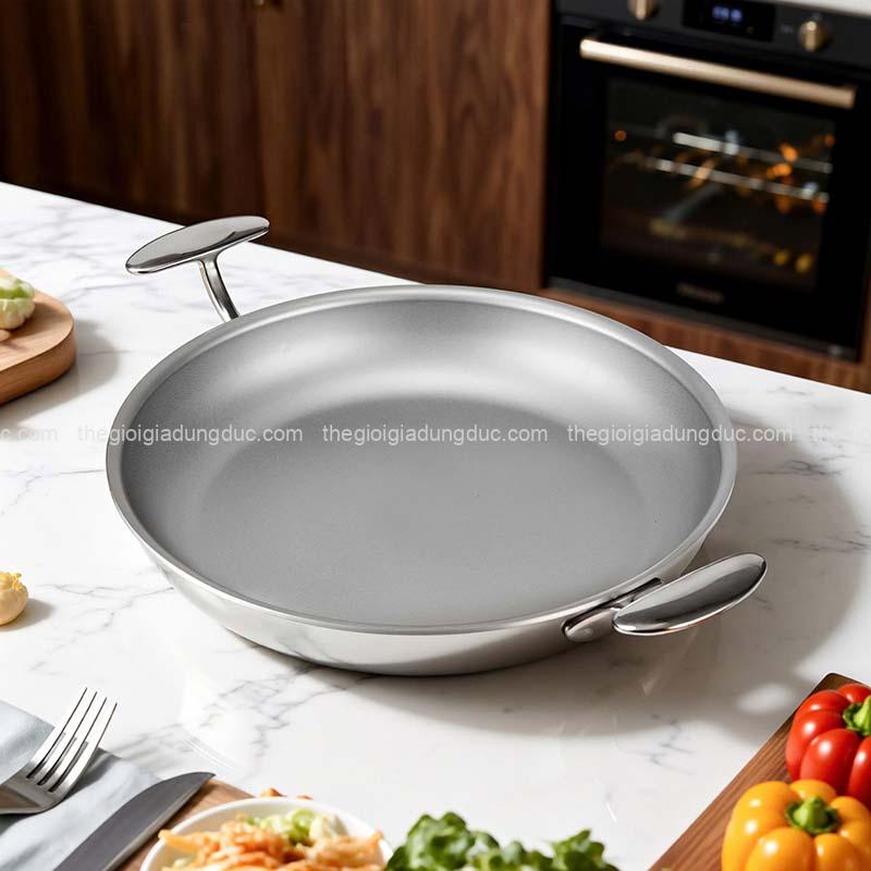 chao-oyatton-inox-khong-dinh-vi-diem (6) Chảo OYATTON inox không dính vi điểm