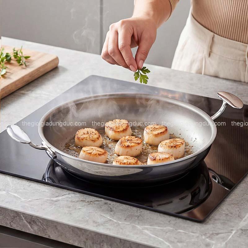 chao-oyatton-inox-khong-dinh-vi-diem (7) Chảo OYATTON inox không dính vi điểm