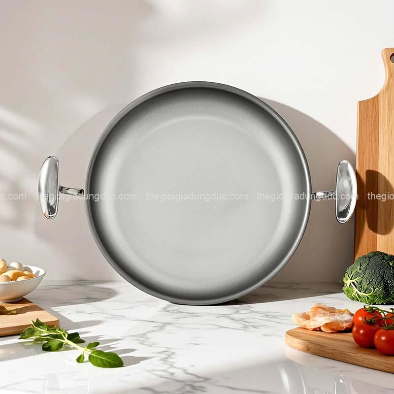 chao-oyatton-inox-khong-dinh-vi-diem (8) Chảo OYATTON inox không dính vi điểm