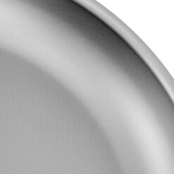 Chảo OYATTON inox không dính vi điểm