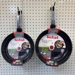 Chảo phủ gốm cao cấp Tefal Emotion+ Ceramic