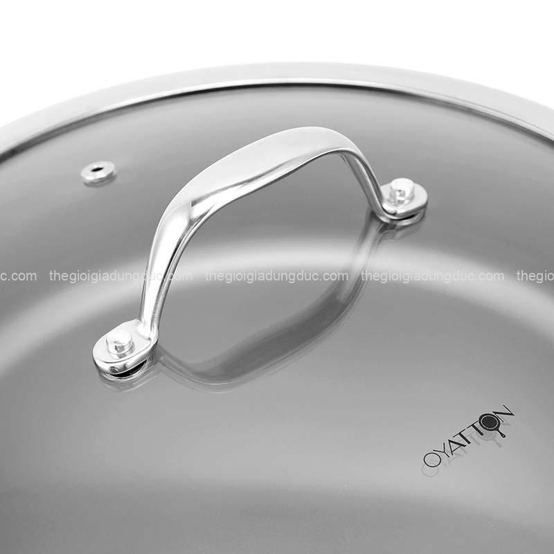 chao-sau-long-o844-oyatton-inox-khong-dinh-vi-diem-26cm (2) Chảo sâu lòng O844 Oyatton inox không dính vi điểm 26cm