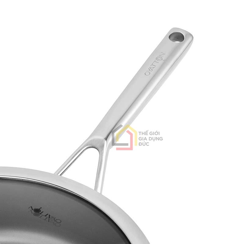 chao-sau-long-o844-oyatton-inox-khong-dinh-vi-diem-26cm (3) Chảo sâu lòng O844 Oyatton inox không dính vi điểm 26cm