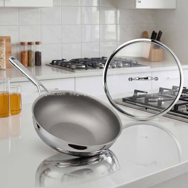 chao-xao-inox-khong-dinh-vi-diem-oyatton (12) Chảo xào inox không dính vi điểm OYATTON