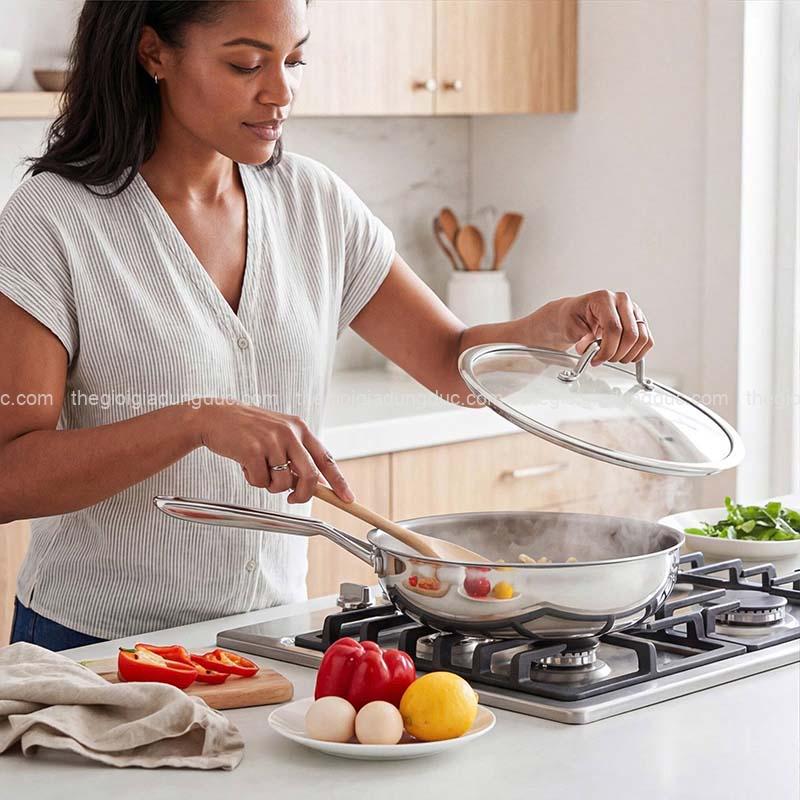 chao-xao-inox-khong-dinh-vi-diem-oyatton (13) Chảo xào inox không dính vi điểm OYATTON