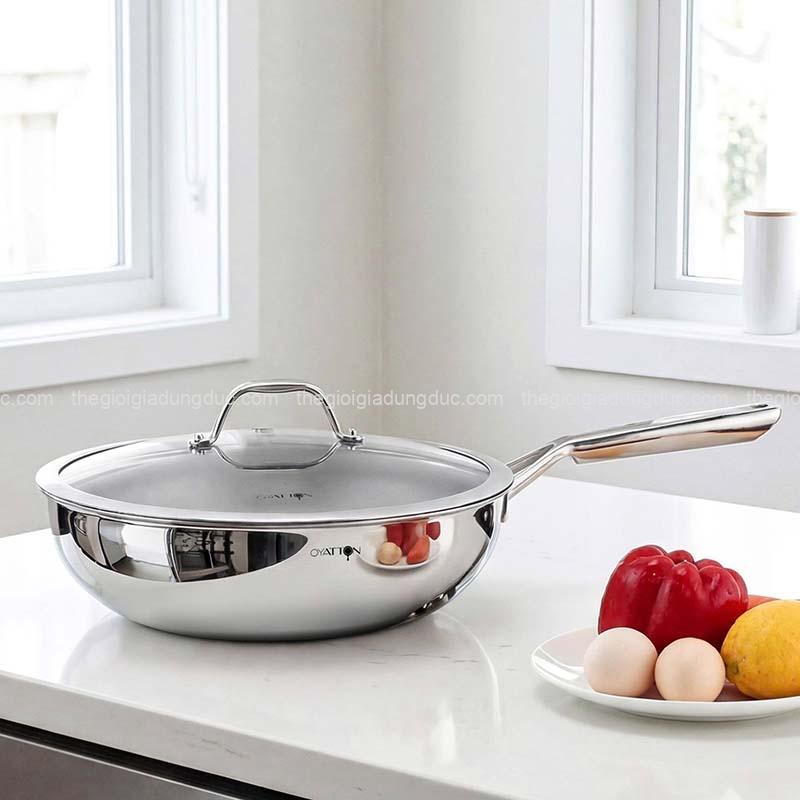 chao-xao-inox-khong-dinh-vi-diem-oyatton (14) Chảo xào inox không dính vi điểm OYATTON