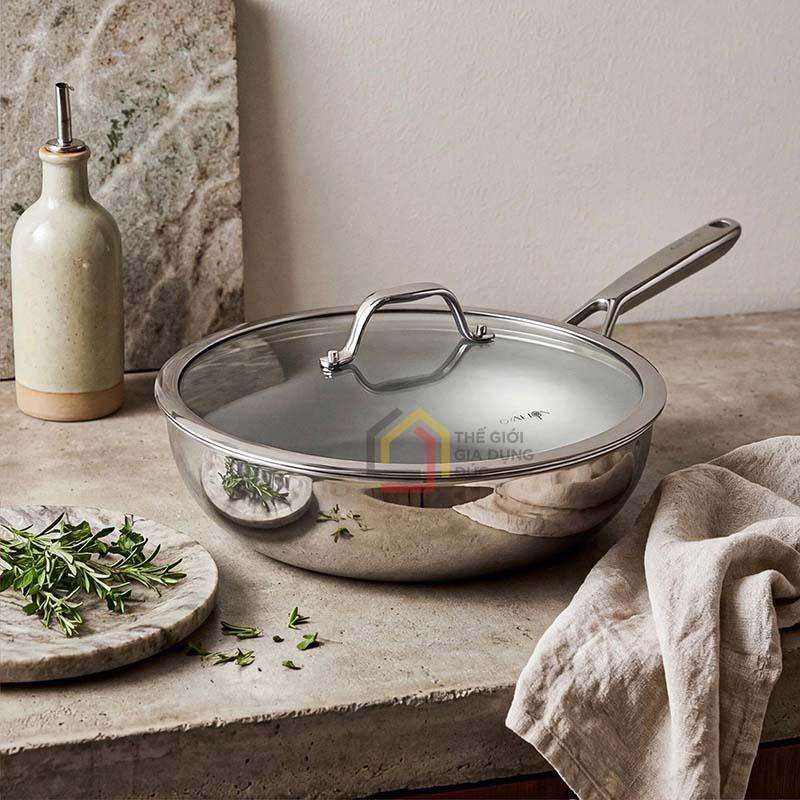 chao-xao-inox-khong-dinh-vi-diem-oyatton (15) Chảo xào inox không dính vi điểm OYATTON