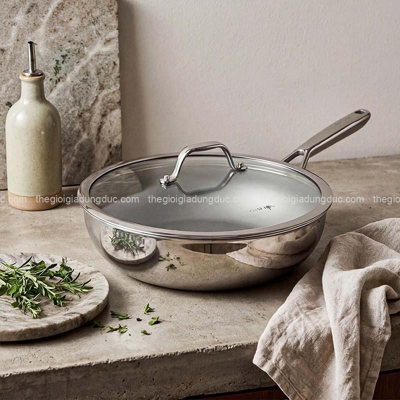 chao-xao-inox-khong-dinh-vi-diem-oyatton (15) Chảo xào inox không dính vi điểm OYATTON