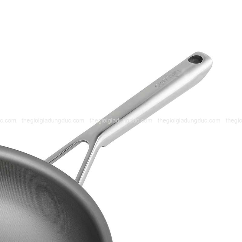 chao-xao-inox-khong-dinh-vi-diem-oyatton (2) Chảo xào inox không dính vi điểm OYATTON