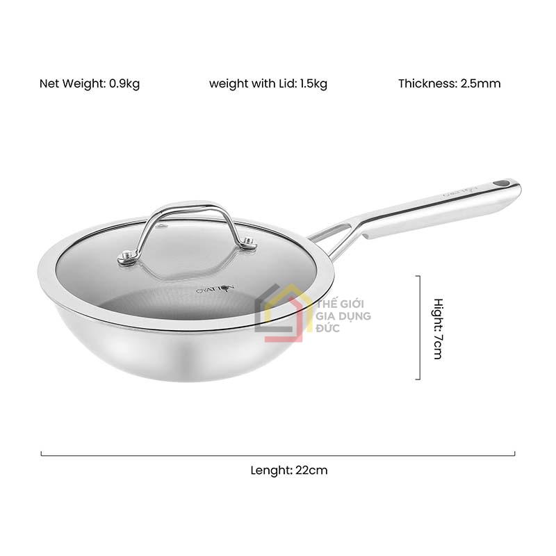 chao-xao-inox-khong-dinh-vi-diem-oyatton (3) Chảo xào inox không dính vi điểm OYATTON